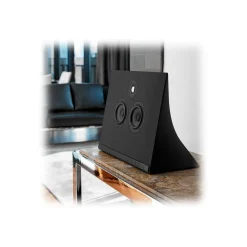 Master & Dynamic - MA770 - Wireless Speaker - Black - Modern Classic Innovative User Interface High Quality Speaker - Avvenice