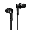 Master & Dynamic - ME05 - Black Chrome / Black Rubber - High Quality Titanium Drivers Premium Earphones - Avvenice