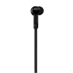Master & Dynamic - ME05 - Black Chrome / Black Rubber - High Quality Titanium Drivers Premium Earphones - Avvenice