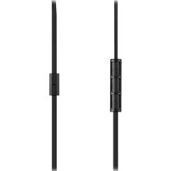 Master & Dynamic - ME05 - Limited Edition - Leica Camera AG - 0.95 - Black Chrome / Black Rubber - Wireless Earphones - Avvenice