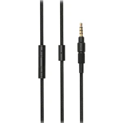 Master & Dynamic - MH40 - Black Metal / Black Leather - Premium High Quality and Performance Over-Ear Headphones - Avvenice