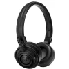 Master & Dynamic - MH30 - Black Metal / Black Leather - Premium High Quality and Performance On-Ear Headphones - Avvenice