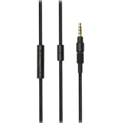 Master & Dynamic - MH30 - Black Metal / Black Leather - Premium High Quality and Performance On-Ear Headphones - Avvenice