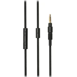 Master & Dynamic - MH30 - Gunmetal / Black Leather - Premium High Quality and Performance On-Ear Headphones - Avvenice