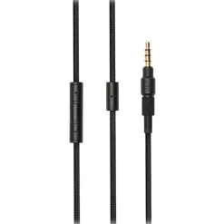 Master & Dynamic - MH40 - Gunmetal / Black Leather - Premium High Quality and Performance Over-Ear Headphones - Avvenice