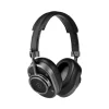 Master & Dynamic - MH40 Wireless - Gunmetal Metal / Gunmetal Canvas - Premium High Quality and Performance Over-Ear Headphones - Avvenice