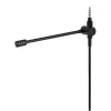 Master & Dynamic - MM800 - Boom Mic - Black - Unidirectional Microphone for Premium Headphones - Avvenice