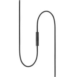 Master & Dynamic - MM800 - Boom Mic - Black - Unidirectional Microphone for Premium Headphones - Avvenice