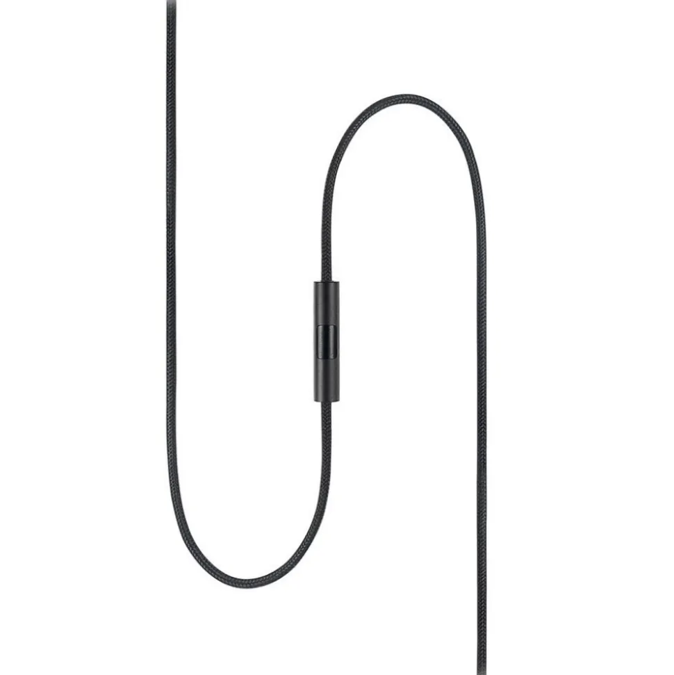 Master & Dynamic - MM800 - Boom Mic - Black - Unidirectional Microphone for Premium Headphones - Avvenice