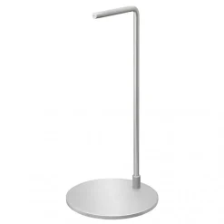 Master & Dynamic - MP1000 - Stand - Silver Steel - Stand for Premium Headphones - Avvenice