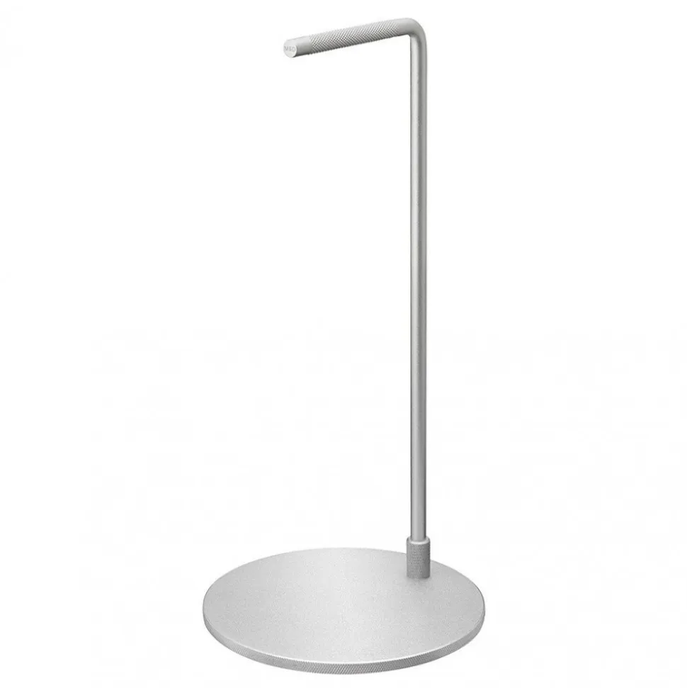 Master & Dynamic - MP1000 - Stand - Silver Steel - Stand for Premium Headphones - Avvenice