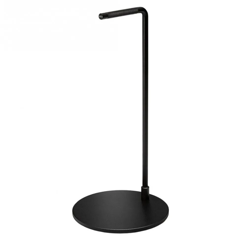 Master & Dynamic - MP1000 - Stand - Black Steel - Stand for Premium Headphones - Avvenice