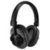 Master & Dynamic - MW60 - Black Metal / Camo Leather - Premium High Quality and Performance Wireless Over-Ear Headphones - Avvenice