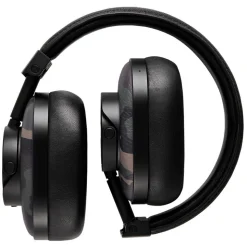 Master & Dynamic - MW60 - Black Metal / Camo Leather - Premium High Quality and Performance Wireless Over-Ear Headphones - Avvenice
