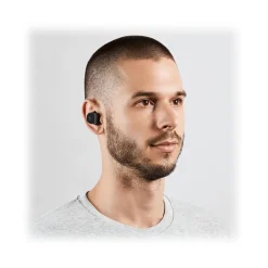 Master & Dynamic - MW07 - Black Matt - High Quality True Wireless Earphones - Avvenice