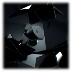 Master & Dynamic - MW07 - Black Matt - High Quality True Wireless Earphones - Avvenice