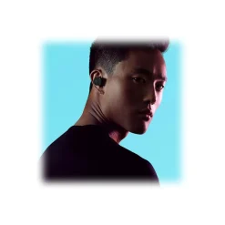 Master & Dynamic - MW07 - Black Matt - High Quality True Wireless Earphones - Avvenice