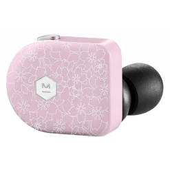 Master & Dynamic - MW07 - Cherry Blossom Acetate - High Quality True Wireless Earphones - Avvenice