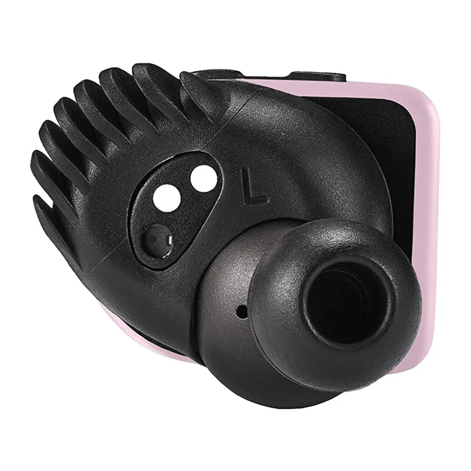 Master & Dynamic - MW07 - Cherry Blossom Acetate - High Quality True Wireless Earphones - Avvenice