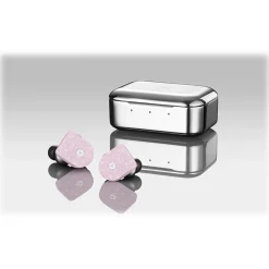 Master & Dynamic - MW07 - Cherry Blossom Acetate - High Quality True Wireless Earphones - Avvenice
