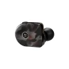 Master & Dynamic - MW07 - Grey Terrazzo Acetate - High Quality True Wireless Earphones - Avvenice