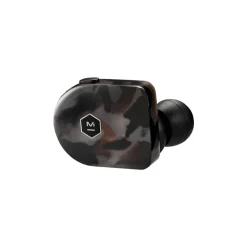 Master & Dynamic - MW07 - Grey Terrazzo Acetate - High Quality True Wireless Earphones - Avvenice