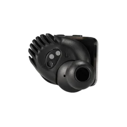 Master & Dynamic - MW07 - Grey Terrazzo Acetate - High Quality True Wireless Earphones - Avvenice