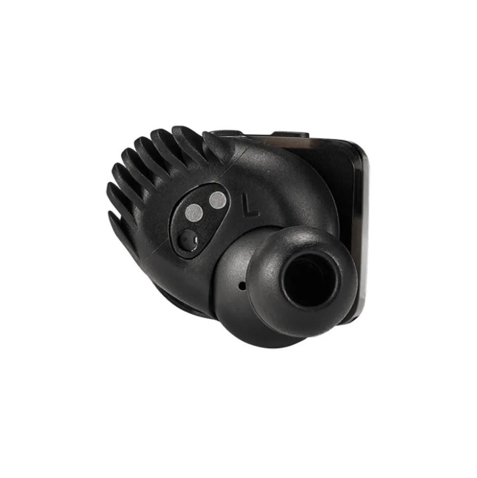 Master & Dynamic - MW07 - Grey Terrazzo Acetate - High Quality True Wireless Earphones - Avvenice