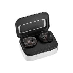 Master & Dynamic - MW07 - Grey Terrazzo Acetate - High Quality True Wireless Earphones - Avvenice