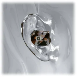 Master & Dynamic - MW07 - Grey Terrazzo Acetate - High Quality True Wireless Earphones - Avvenice