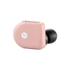 Master & Dynamic - MW07 - Pink Coral Acetate - High Quality True Wireless Earphones - Avvenice