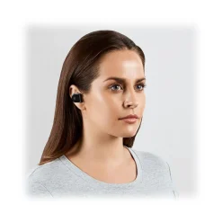 Master & Dynamic - MW07 - Piano Black Acetate - High Quality True Wireless Earphones - Avvenice