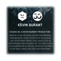 Master & Dynamic - MW65 - Silver Metal / Grey Leather - Active Noise-Cancelling Wireless Headphones - Premium Quality - Avvenice