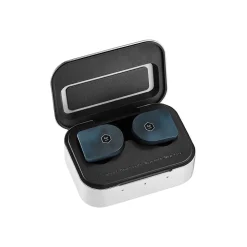 Master & Dynamic - MW07 - Steel Blue Acetate - High Quality True Wireless Earphones - Avvenice