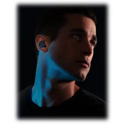 Master & Dynamic - MW07 - Steel Blue Acetate - High Quality True Wireless Earphones - Avvenice