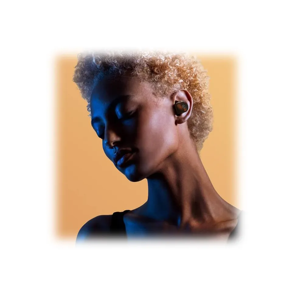 Master & Dynamic - MW07 - Tortoiseshell Acetate - High Quality True Wireless Earphones - Avvenice