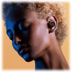 Master & Dynamic - MW07 - Tortoiseshell Acetate - High Quality True Wireless Earphones - Avvenice