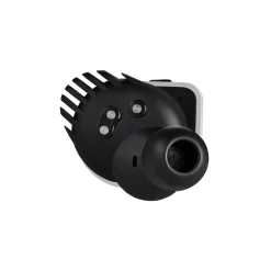 Master & Dynamic - MW07 Go - Stone Grey - High Quality True Wireless In-Ear Earphones - Avvenice