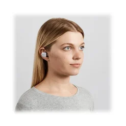 Master & Dynamic - MW07 Go - Stone Grey - High Quality True Wireless In-Ear Earphones - Avvenice