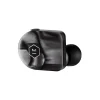 Master & Dynamic - MW07 Plus - Black Pearl - High Quality True Wireless In-Ear Earphones - Avvenice