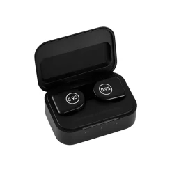 Master & Dynamic - MW07 Plus - Limited Edition - Leica Camera AG - 0.95 - High Quality True Wireless In-Ear Earphones - Avvenice