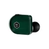 Master & Dynamic - MW07 Plus - Jade Green - High Quality True Wireless In-Ear Earphones - Avvenice
