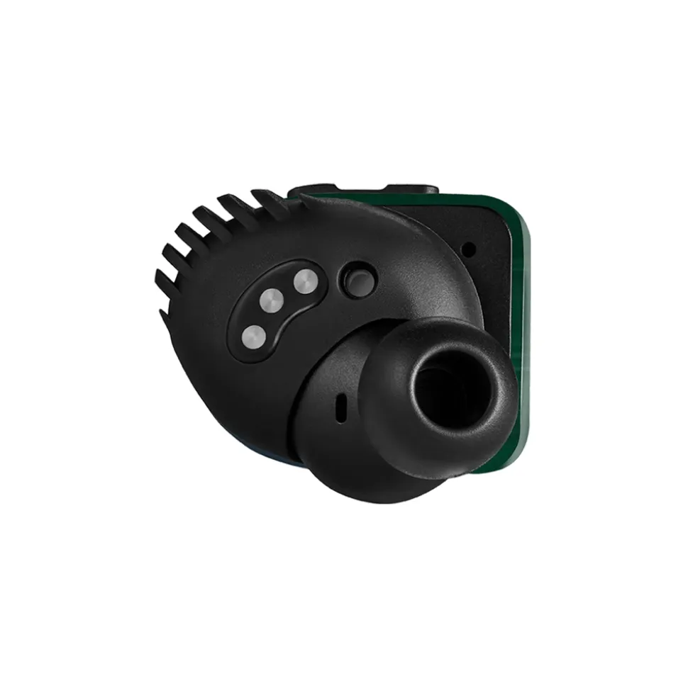 Master & Dynamic - MW07 Plus - Jade Green - High Quality True Wireless In-Ear Earphones - Avvenice