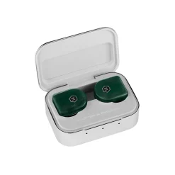 Master & Dynamic - MW07 Plus - Jade Green - High Quality True Wireless In-Ear Earphones - Avvenice