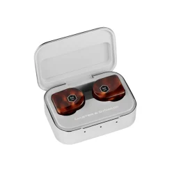 Master & Dynamic - MW07 Plus - Tortoiseshell - High Quality True Wireless In-Ear Earphones - Avvenice