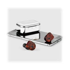Master & Dynamic - MW07 Plus - Tortoiseshell - High Quality True Wireless In-Ear Earphones - Avvenice