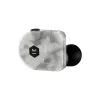 Master & Dynamic - MW07 Plus - White Marble - High Quality True Wireless In-Ear Earphones - Avvenice