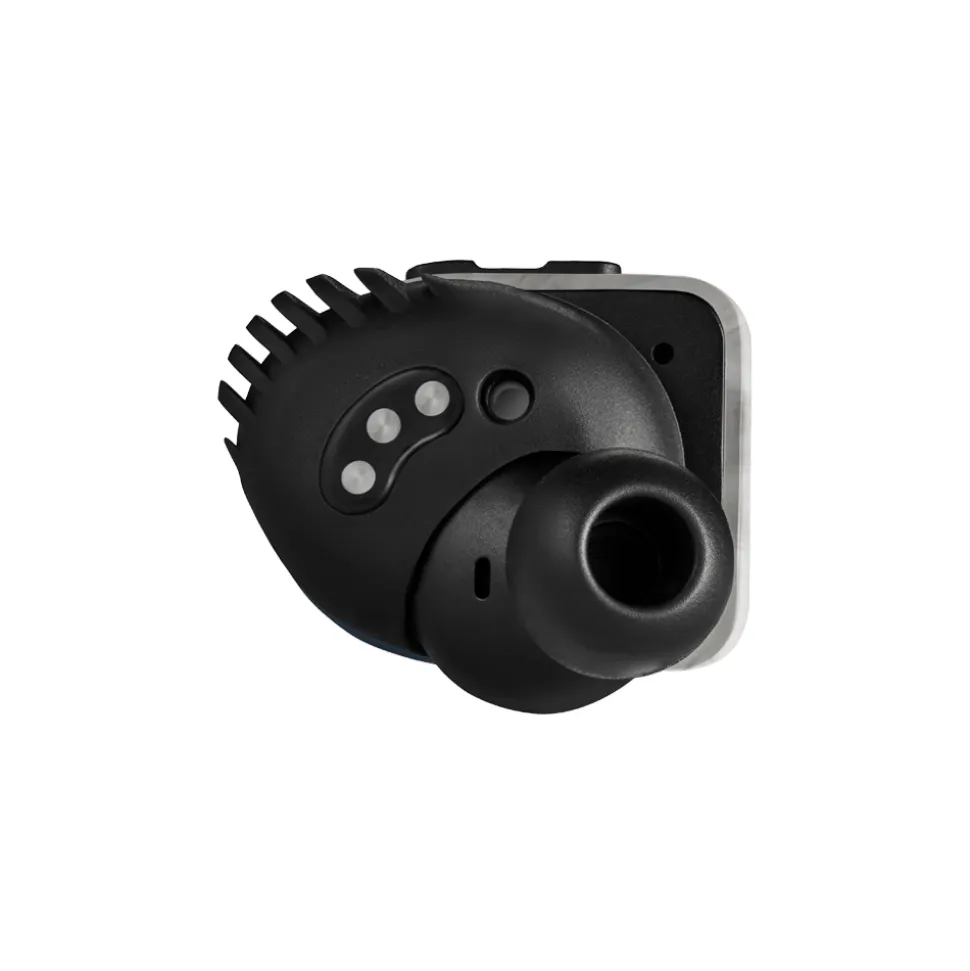 Master & Dynamic - MW07 Plus - White Marble - High Quality True Wireless In-Ear Earphones - Avvenice