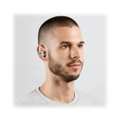 Master & Dynamic - MW07 Plus - White Marble - High Quality True Wireless In-Ear Earphones - Avvenice