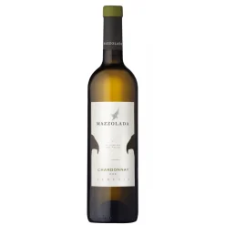 Mazzolada - Chardonnay D.O.C. Venezia - Avvenice